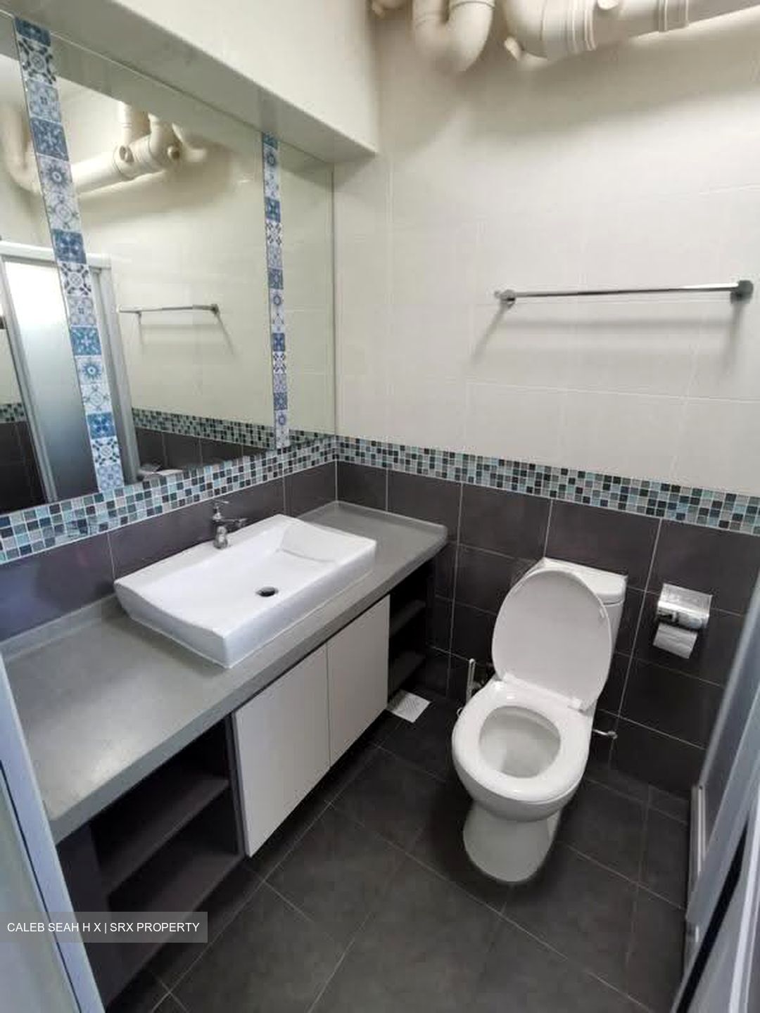 Blk 55 Strathmore Avenue (Queenstown), HDB 4 Rooms #615933451